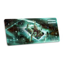 The Witcher Gwent Ciri Playmat 2026