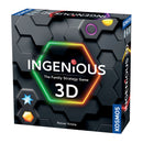 Ingenious 3D Board Game