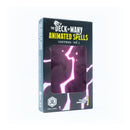 Animated Spells Role Playing Game
