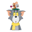 Beast Kingdom D Stage Tom & Jerry Cheesy Wishes Figure
