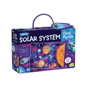 Floor Puzzle Solar System Floor 48pcs