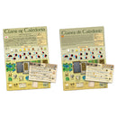 Language Pack Clans of Caledonia Base Game