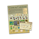 Language Pack Clans of Caledonia Base Game