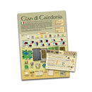 Language Pack Clans of Caledonia Base Game