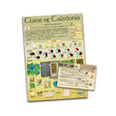 Language Pack Clans of Caledonia Base Game