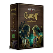 The Witcher Gwent the Card Game