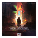 Virtual Revolution Board Game