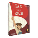 Tax the Rich Board Game
