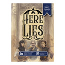 Here Lies Board Game