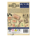 Here Lies Board Game