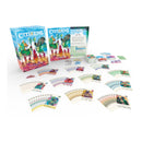Citizens of the Spark Board Game