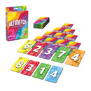Ultimatch Party Card Game