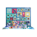 Beast Kingdom Advent Calendar Stitch Celebration Cookie
