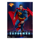Dynamic Action Heroes Superman 2025 Superman Figure