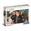 Clementoni Puzzle Harry Potter Puzzle 1000pcs