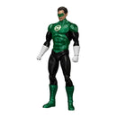 Dynamic Action Heroes DC Comics Green Lantern Figure