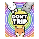 Don't Trip Party Card Game