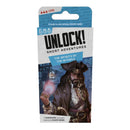 Unlock! Short Adventures