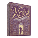 theory11 Wonka Playing Cards