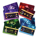 Crafting the Cosmos Board Game