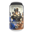 Forgenesis Board Game