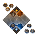 Forgenesis Board Game