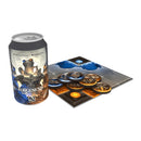 Forgenesis Board Game