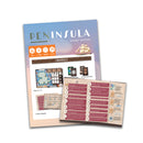 Language Pack Peninsula Board Game