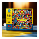theory11 Yellow Submarine Puzzle