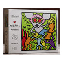 theory11 Keith Haring Puzzle