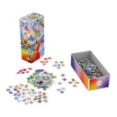 IELLO Puzzle Twist Bunny Kingdom in the Sky 1000pcs
