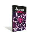 Fablemaker's Deck of Many Things Regular Card Deck