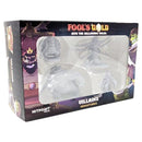 Fool's Gold Minis Set