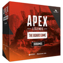 Apex Legends the Board Game Diorama Expansion