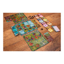 Timber Town Board Game