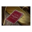 theory11 Tycoon Red Playing Cards