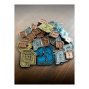 Vantage Metal Coins Board Game