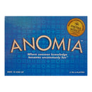 Anomia Card Matching Game