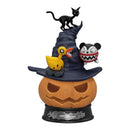 Mini D Stage the Nightmare Before Christmas Series Set