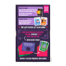 Exploding Kittens Curse You Party Card Game