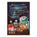 Not Enough Mana Party Card Game