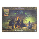 Time of Legends Joan of Arc Apocalypse Expansion