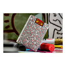 theory11 Keith Haring Playing Cards