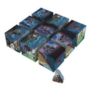 Light Seeker Board Game