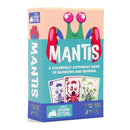 Mantis Small Box Party Card Game