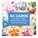 Mantis Small Box Party Card Game