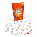 Anomia Pop Culture Party Game