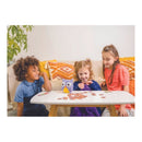 Hoot or Toot Board Game