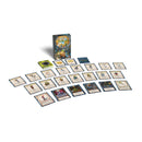 Goats & Goblins Board Game