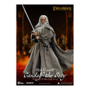 Dynamic Action Heroes the Lord of the Rings Gandalf the Grey